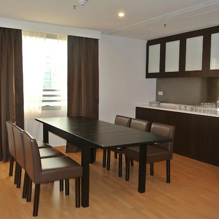 מלון Ibis Hong Kong North Point מראה חיצוני תמונה