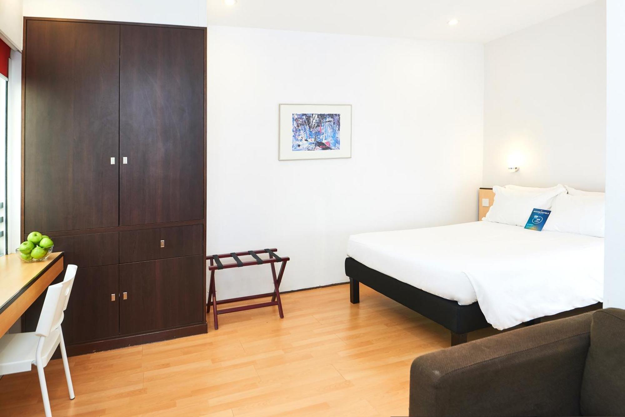 מלון Ibis Hong Kong North Point מראה חיצוני תמונה